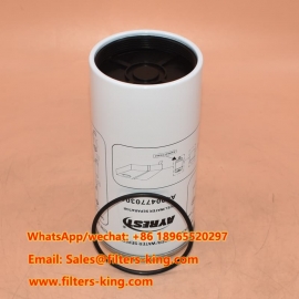 فیلتر جداکننده آب سوخت A4004770301