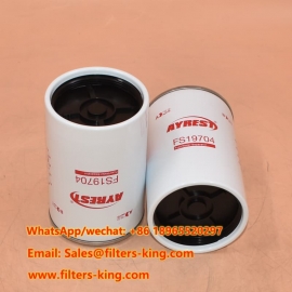 جداکننده آب سوخت FS19704