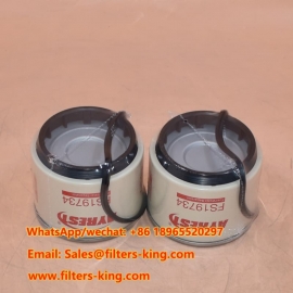 جداکننده آب سوخت FS19734