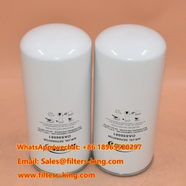 جداکننده هوا و روغن OAS98061