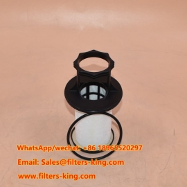 فیلتر هواکش محفظه میل لنگ SAO5235