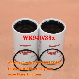 WK940/33x Fuel Water Separator