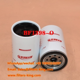 BF1398-O Spin-On Fuel Water Separator