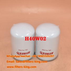 H40W02 Oil Filter