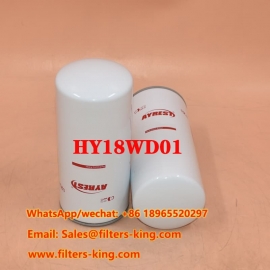 HY18WD01 Hydraulic Filter