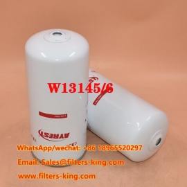 فیلتر روغن W13145/6