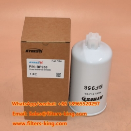 جداکننده آب سوخت BF958