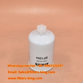 جداکننده آب سوخت BF1204