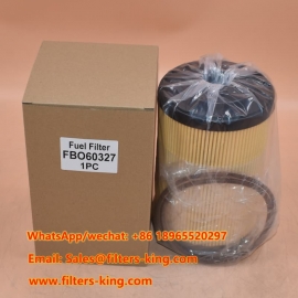 جداکننده آب سوخت FBO60327