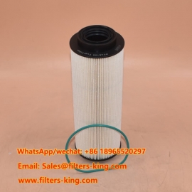 جداکننده آب سوخت PF46106