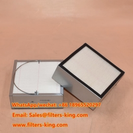 جداکننده آب سوخت P502481