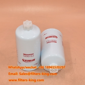 جداکننده آب و سوخت FS19689