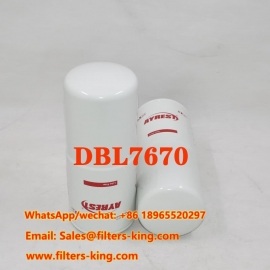 فیلتر روغن DBL7670