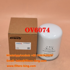 جداکننده روغن هوا OV6074