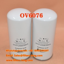 جداکننده هوا و روغن OV6076