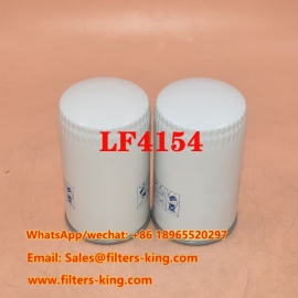 فیلتر روغن LF4154