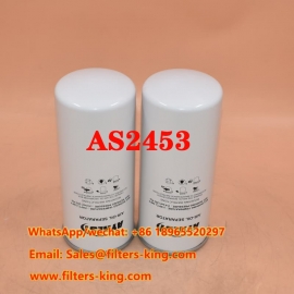 جداکننده روغن هوا AS2453