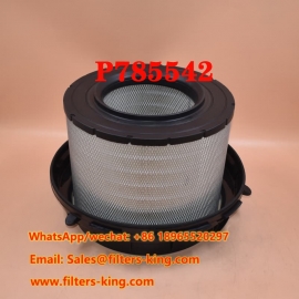 فیلتر هوا P785542