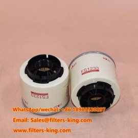 جداکننده آب سوخت FS1233