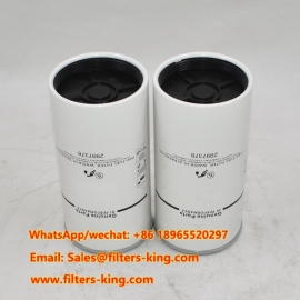 جداساز آب معدنی IVECO Spin-on 2997378