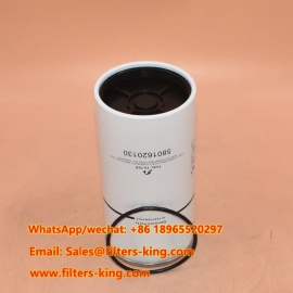 جداکننده آب سوخت 5801620130