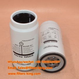 جداکننده آب سوخت ۵۸۰۱۷۵۲۱۵۷