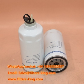 961000-1105350 عنصر پیش فیلتر دیزل