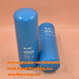 فیلتر سوخت DBB8666