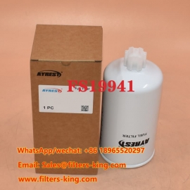 جداکننده آب سوخت FS19941