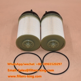 جداکننده آب سوخت A4700901851