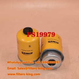 جداکننده آب سوخت WK8138