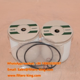 جداکننده آب سوخت FS20401