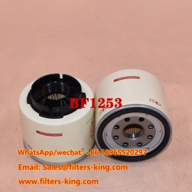 جداکننده آب سوخت BF1253
