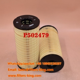 فیلتر سوخت P502479