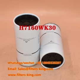 جداکننده آب سوخت H7160WK30