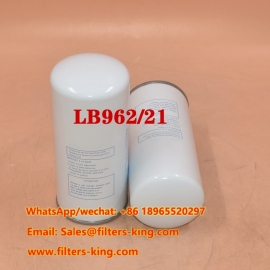 جداکننده روغن هوا LB962/21