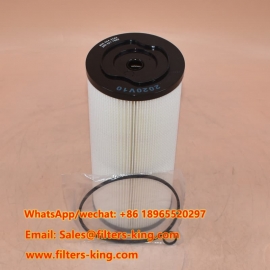 جداکننده آب سوخت 2020V10