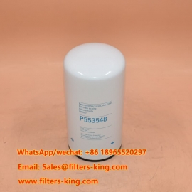 فیلتر روغن P553548