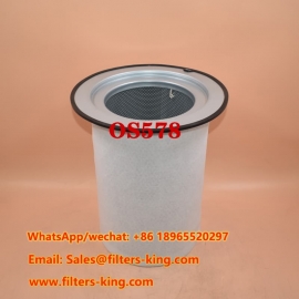 جداکننده روغن هوا OS578