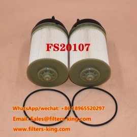 جداکننده آب سوخت FS20107