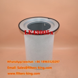 فیلتر جداکننده روغن هوا LE43005x