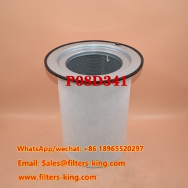 جداکننده روغن هوا P08D341