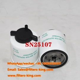 جداکننده آب سوخت SN25107