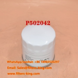 فیلتر روغن P502042