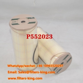 جداکننده آب سوخت P552023