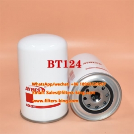 فیلتر روغن BT124