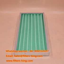 فیلتر پنلی Plead 592X287X46