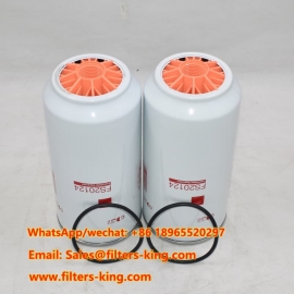 جداکننده آب سوخت FS20124