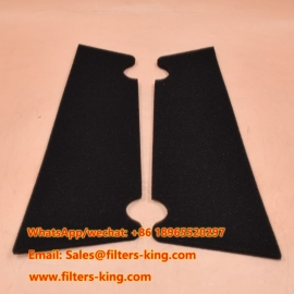 فیلتر هوای کابین SC90436