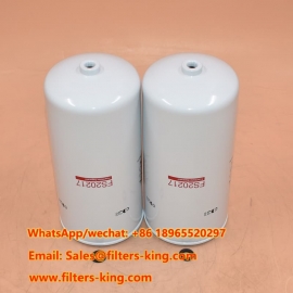 جداکننده آب سوخت FS20217